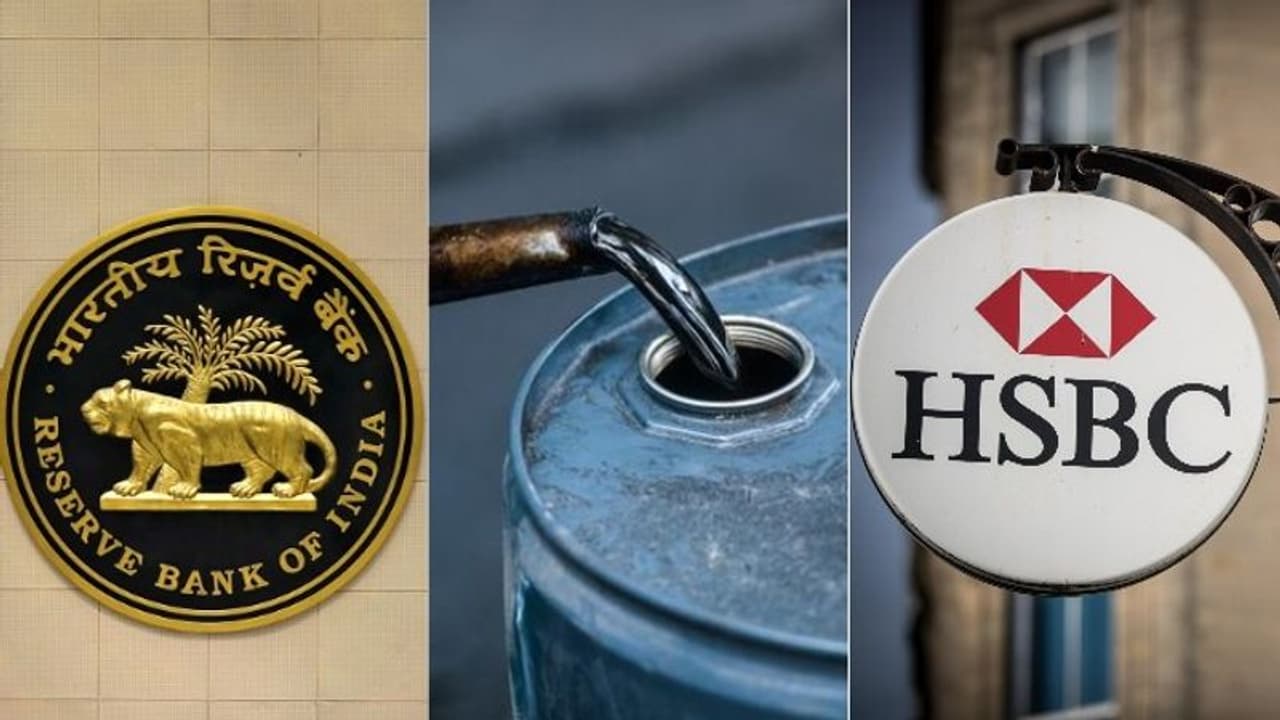 റിസർവ് ബാങ്ക് നിർണായക യോഗം നാളെ: ജാഗ്രത പാലിച്ച് നിക്ഷേപകർ; യൂറോപ്പിനെ വിറപ്പിച്ച് എച്ച്എസ്ബിസി റിപ്പോർട്ട് റിസർവ് ബാങ്ക് നിർണായക യോഗം നാളെ: ജാഗ്രത പാലിച്ച് നിക്ഷേപകർ; യൂറോപ്പിനെ വിറപ്പിച്ച് എച്ച്എസ്ബിസി റിപ്പോർട്ട്