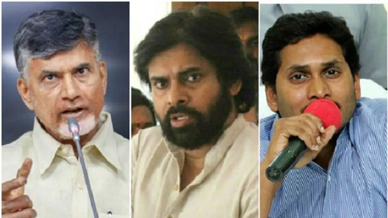 టీడీపీ జనసేన పొత్తు.. రాజమండ్రి ఎంపీ సీటును వైసీపీ నిలుపుకోగలదా..?