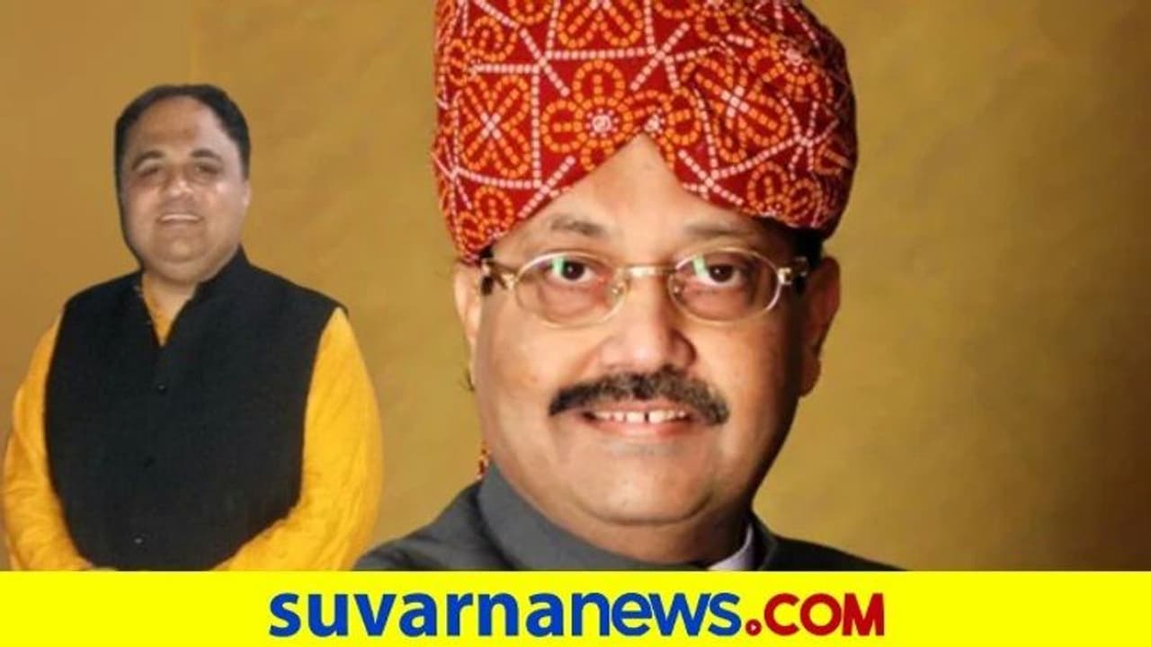 'ಅಮರ ಚಿತ್ರ ಕಥಾ' ರಾಜಕೀಯ ದಲ್ಲಾಳಿಯ ವರ್ಣ ರಂಜಿತ ಸ್ಥಿತ್ಯಂತರದ ಬದುಕು! 'ಅಮರ ಚಿತ್ರ ಕಥಾ' ರಾಜಕೀಯ ದಲ್ಲಾಳಿಯ ವರ್ಣ ರಂಜಿತ ಸ್ಥಿತ್ಯಂತರದ ಬದುಕು!