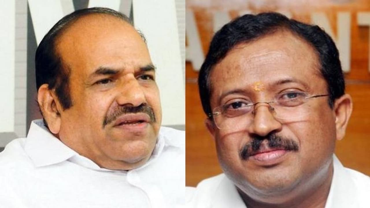 സത്യാഗ്രഹം സ്വർണ്ണക്കടത്ത് അന്വേഷണം സ്വാധീനിക്കാൻ, മുരളീധരനെ പ്രധാനമന്ത്രി പുറത്താക്കണം: കോടിയേരി സത്യാഗ്രഹം സ്വർണ്ണക്കടത്ത് അന്വേഷണം സ്വാധീനിക്കാൻ, മുരളീധരനെ പ്രധാനമന്ത്രി പുറത്താക്കണം: കോടിയേരി