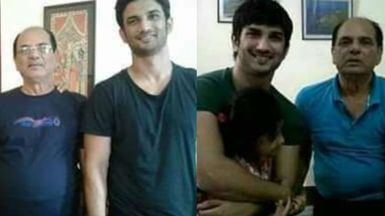 'ছেলের জীবন বিপন্ন,ভীষণ সঙ্কটে রয়েছে', ভিডিওতে মৃত্যুর আগের গোপন তথ্য ফাঁস করলেন সুশান্তের বাবা