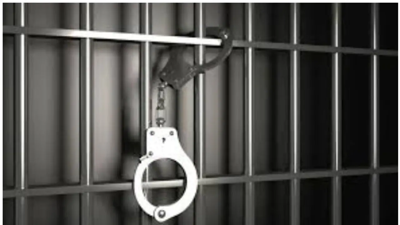 పోలీసు కస్టడీలో 669 మరణాలు : పార్లమెంట్ లో కేంద్ర మంత్రి నిత్యానంద రాయ్ పోలీసు కస్టడీలో 669 మరణాలు : పార్లమెంట్ లో కేంద్ర మంత్రి నిత్యానంద రాయ్