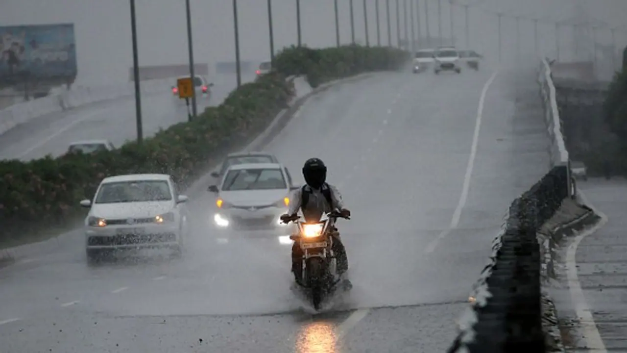 বঙ্গোপসাগরে নতুন করে নিম্নচাপের পূর্বাভাস, প্রবল বর্ষণের সম্ভাবনা কলকাতা সহ দক্ষিণবঙ্গে বঙ্গোপসাগরে নতুন করে নিম্নচাপের পূর্বাভাস, প্রবল বর্ষণের সম্ভাবনা কলকাতা সহ দক্ষিণবঙ্গে