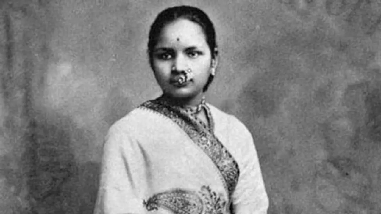 Women Achievers: India’s first female doctor who pursued medicine in America