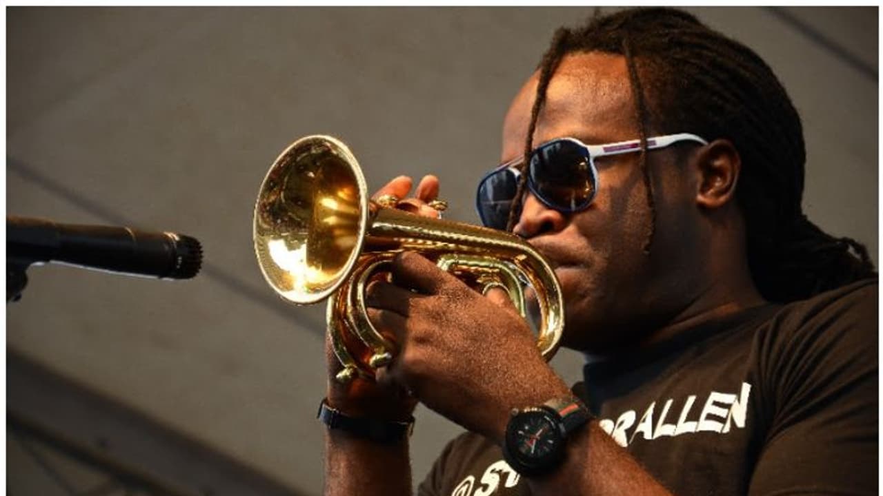 'നിങ്ങളുടെ കയ്യിലെ തോക്കുകള്‍ എനിക്ക് തരൂ, പകരം ഞാന്‍ ട്രംപെറ്റുകള്‍ നല്‍കാം'; ആ കുറിപ്പിന് പിന്നില്‍