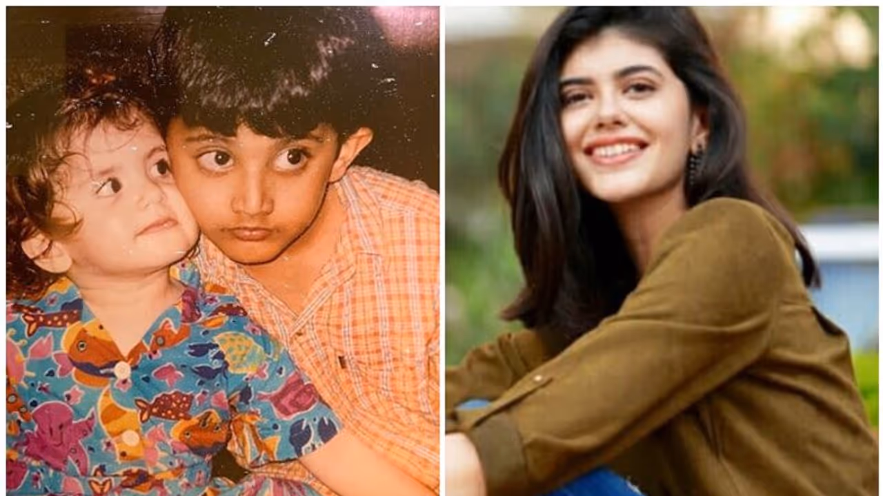 അവൻ എപ്പോഴും ഒപ്പമുണ്ട്, എന്റെ രക്ഷയ്ക്കായി, ദില് ബെചാര നായിക പറയുന്നു അവൻ എപ്പോഴും ഒപ്പമുണ്ട്, എന്റെ രക്ഷയ്ക്കായി, ദില് ബെചാര നായിക പറയുന്നു