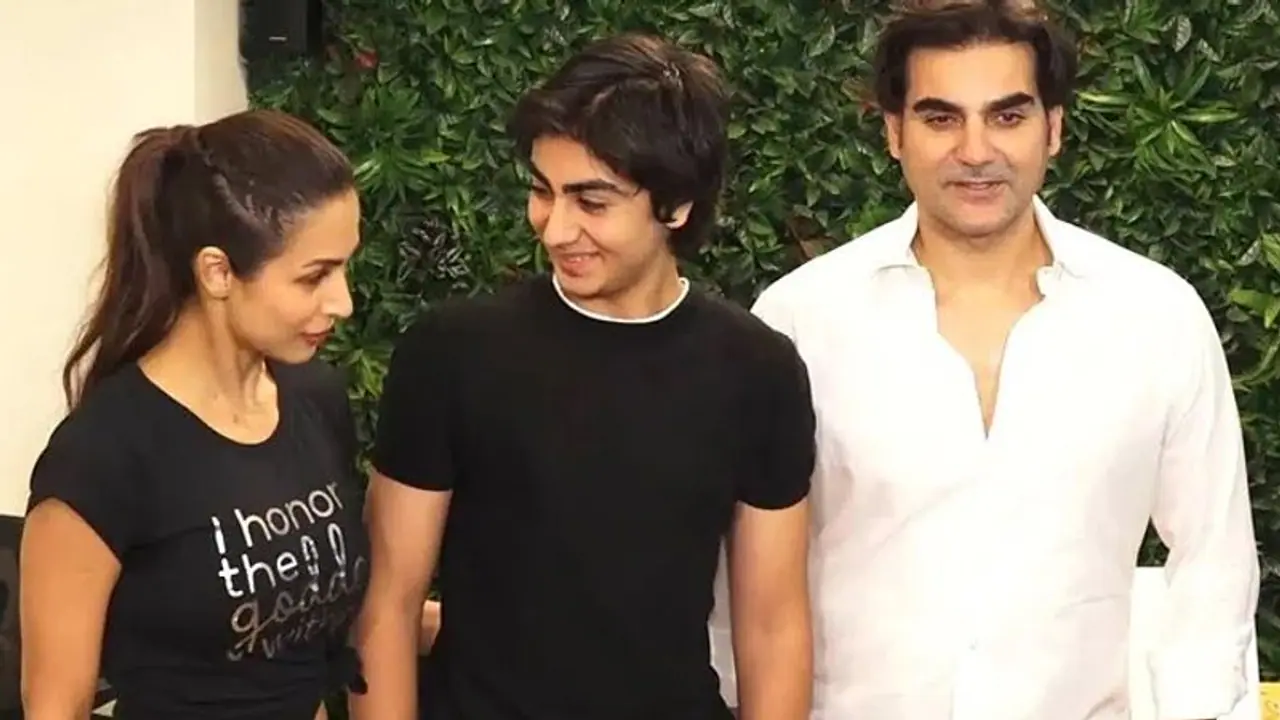 ಡಿವೋರ್ಸ್ ಬಳಿಕ ಮಗನಿಗೆ ಸಹಪೋಷಕರಾಗುವ ಜವಾಬ್ದಾರಿ ಕಠಿಣವಾಗಿತ್ತು: ಸತ್ಯ ಬಹಿರಂಗಪಡಿಸಿದ ಮಲೈಕಾ! ಡಿವೋರ್ಸ್ ಬಳಿಕ ಮಗನಿಗೆ ಸಹಪೋಷಕರಾಗುವ ಜವಾಬ್ದಾರಿ ಕಠಿಣವಾಗಿತ್ತು: ಸತ್ಯ ಬಹಿರಂಗಪಡಿಸಿದ ಮಲೈಕಾ!