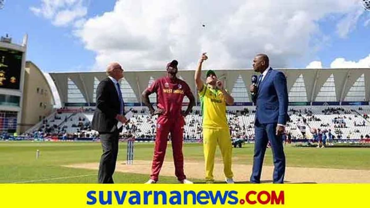 ಆಸೀಸ್ ವಿಂಡೀಸ್ ಟಿ20 ಸರಣಿ ಮುಂದೂಡಿಕೆ: ಐಪಿಎಲ್ ಮತ್ತಷ್ಟು ರಂಗು..!