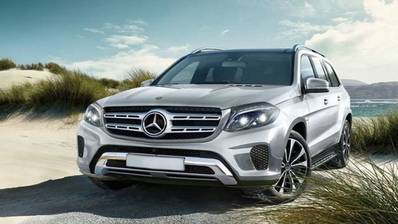 पूरी दुनिया में ईवी कारों की डिलीवरी में होगा डिले, Mercedes के CEO ने बताई असल वजह पूरी दुनिया में ईवी कारों की डिलीवरी में होगा डिले, Mercedes के CEO ने बताई असल वजह