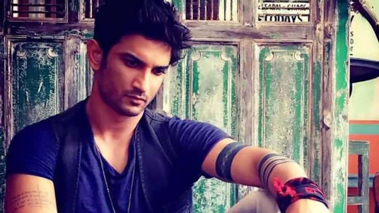 '১৪ নয় ১৩ তারিখই খুন করে ঝুলিয়ে দেওয়া হয়েছিল সুশান্তকে', দাবি ডাক্তারের '১৪ নয় ১৩ তারিখই খুন করে ঝুলিয়ে দেওয়া হয়েছিল সুশান্তকে', দাবি ডাক্তারের