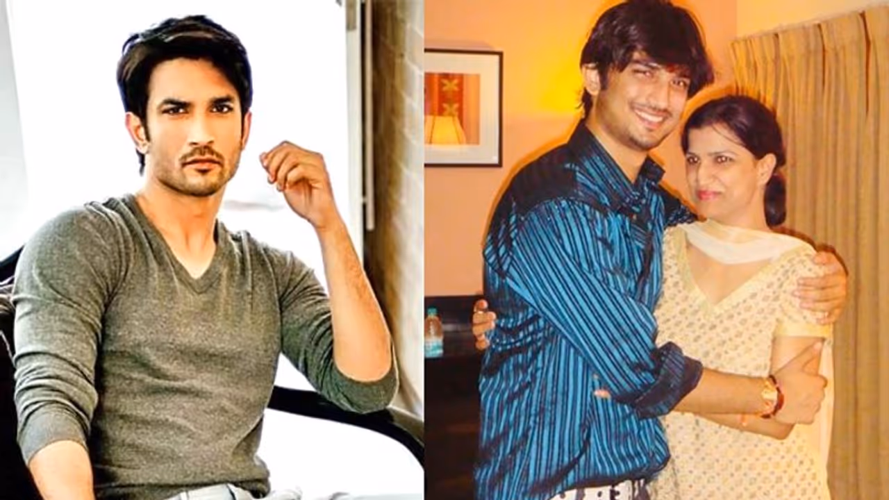  ಬಾಲಿವುಡ್ ನಾಶಮಾಡಲು ಸುಶಾಂತ್ ಅನ್ನೋ 'ಬ್ರಹ್ಮಾಸ್ತ್ರ' ಸಾಕು; ಸಹೋದರಿ ಮೀತು ಸಿಂಗ್ ವ್ಯಂಗ್ಯ