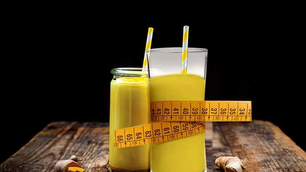 Turmeric Milk: மஞ்சள் பாலில் இந்த மூன்று பொருட்களை சேர்த்தால் அற்புத பலன்கள் கிடைக்கும்! Turmeric Milk: மஞ்சள் பாலில் இந்த மூன்று பொருட்களை சேர்த்தால் அற்புத பலன்கள் கிடைக்கும்!