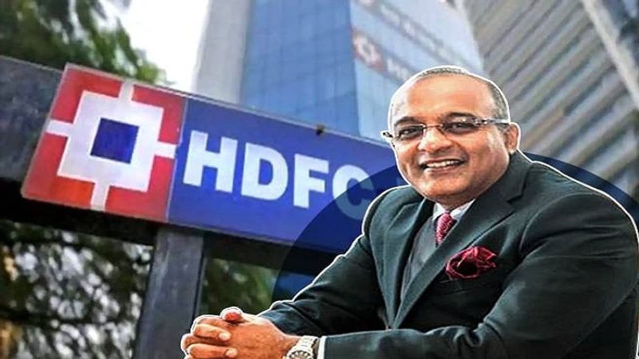शशिधर जगदीशन होंगे HDFC बैंक के अगले सीईओ, RBI ने दी मंजूरी शशिधर जगदीशन होंगे HDFC बैंक के अगले सीईओ, RBI ने दी मंजूरी