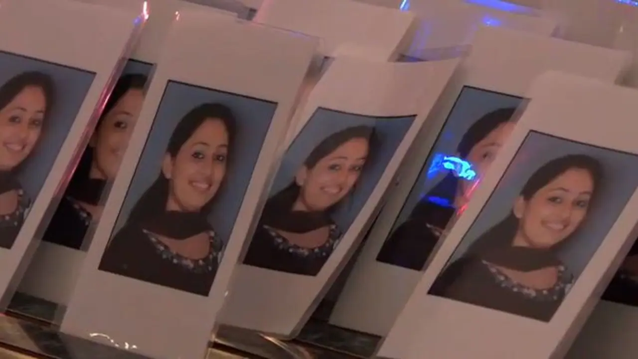 Kerala man gets life imprisonment for murdering wife in US Kerala man gets life imprisonment for murdering wife in US