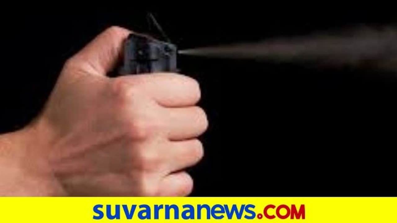 ಫಿನಾಯಿಲ್ ಮಾರೋ ನೆಪದಲ್ಲಿ ಮನೆಮಂದಿ ಮೂರ್ಛೆಗೊಳಿಸಿ ಲೂಟಿ! ಫಿನಾಯಿಲ್ ಮಾರೋ ನೆಪದಲ್ಲಿ ಮನೆಮಂದಿ ಮೂರ್ಛೆಗೊಳಿಸಿ ಲೂಟಿ!