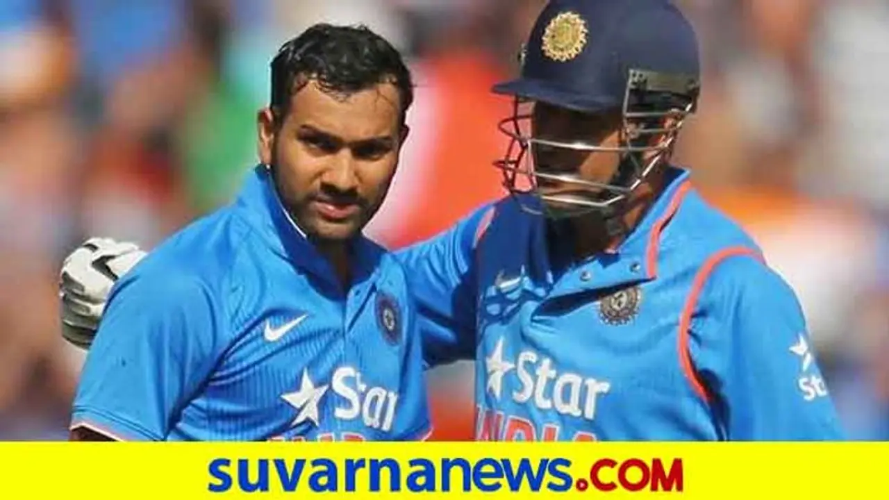 ಸುಶಾಂತ್ ಕೇಸಲ್ಲಿ ಕ್ರಿಕೆಟಿಗ ರೋಹಿತ್ ಶರ್ಮಾ ಭಾಮೈದನ ವಿಚಾರಣೆ..! ಸುಶಾಂತ್ ಕೇಸಲ್ಲಿ ಕ್ರಿಕೆಟಿಗ ರೋಹಿತ್ ಶರ್ಮಾ ಭಾಮೈದನ ವಿಚಾರಣೆ..!