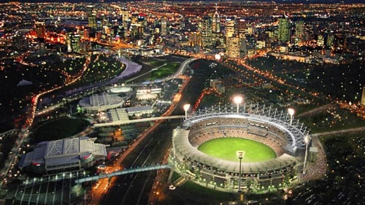 ರಸೆಲ್ ಹೋರಾಟ; ಡೆಲ್ಲಿ ಕ್ಯಾಪಿಟಲ್ಸ್‌ಗೆ ಸ್ಪರ್ಧಾತ್ಮಕ ಗುರಿ ನೀಡಿದ ಕೆಕೆಆರ್!