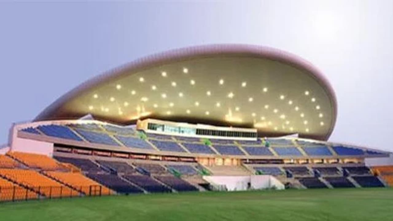 মরুদেশের আইপিএল যুব প্রতিভাদের কাছে আশির্বাদ, দলের সঙ্গে তারা যাচ্ছেন নেট বোলার হয়ে মরুদেশের আইপিএল যুব প্রতিভাদের কাছে আশির্বাদ, দলের সঙ্গে তারা যাচ্ছেন নেট বোলার হয়ে