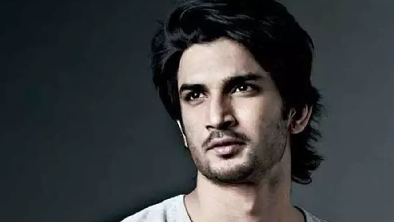 CBI contacts Bihar Police as it finalises FIR in Sushant Singh Rajput case: Officials CBI contacts Bihar Police as it finalises FIR in Sushant Singh Rajput case: Officials