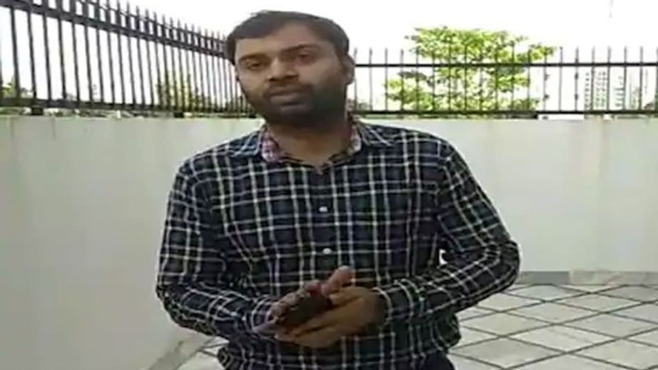 সিভিল সার্ভিসে ভারত সেরা কৃষক পরিবারের ছেলে প্রদীপ সিং, ভরসা ছিল মনের জোর সিভিল সার্ভিসে ভারত সেরা কৃষক পরিবারের ছেলে প্রদীপ সিং, ভরসা ছিল মনের জোর