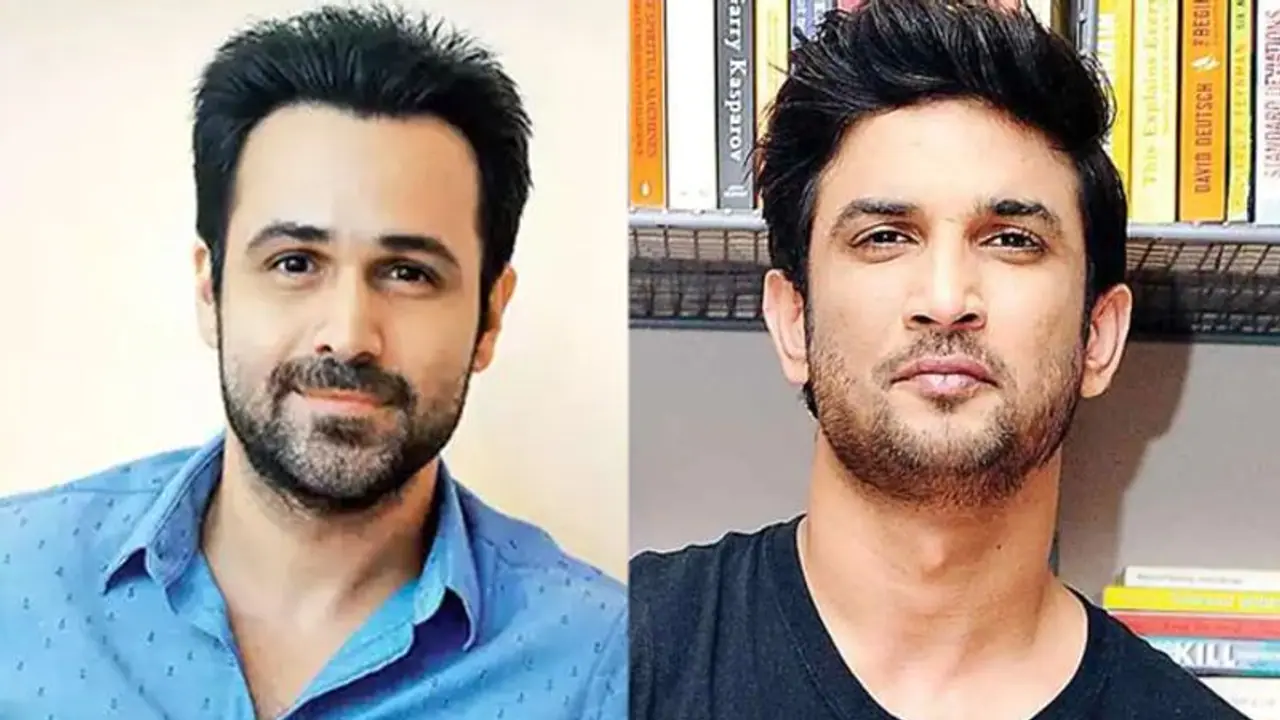 सुशांत सिंह राजपूत मामले में पहली बार खुलकर बोले आलिया भट्ट के कजिन भाई, कुछ इस तरह रखी अपनी बात सुशांत सिंह राजपूत मामले में पहली बार खुलकर बोले आलिया भट्ट के कजिन भाई, कुछ इस तरह रखी अपनी बात