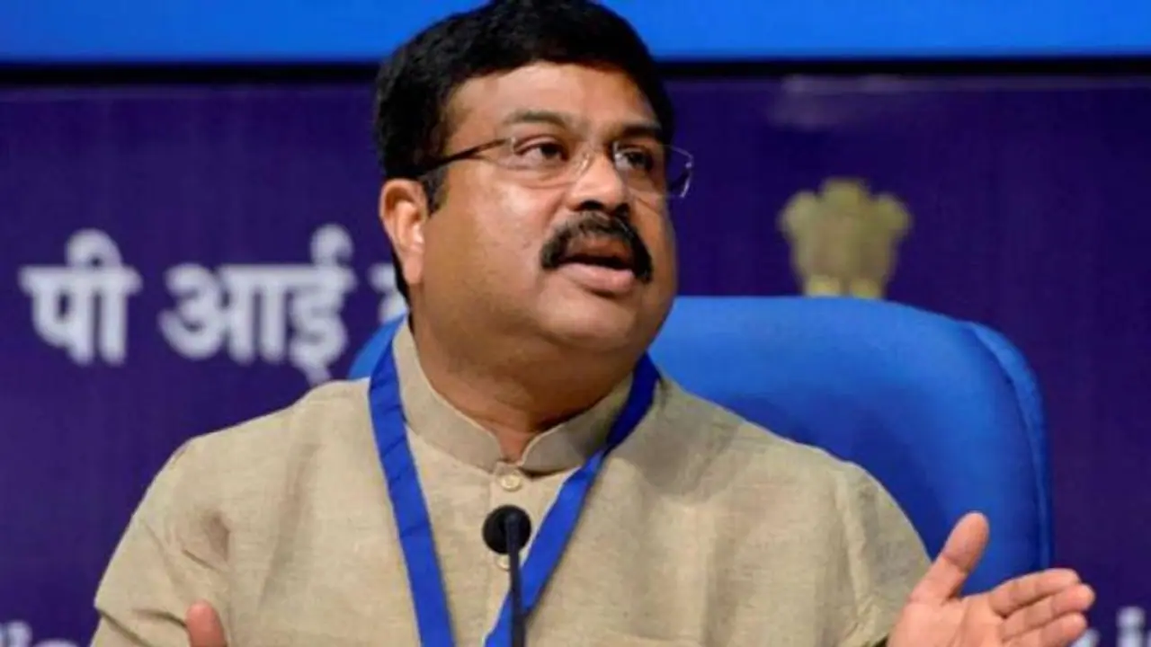 India saved Rs 5,000 cr by filling its strategic reserves: Dharmendra Pradhan