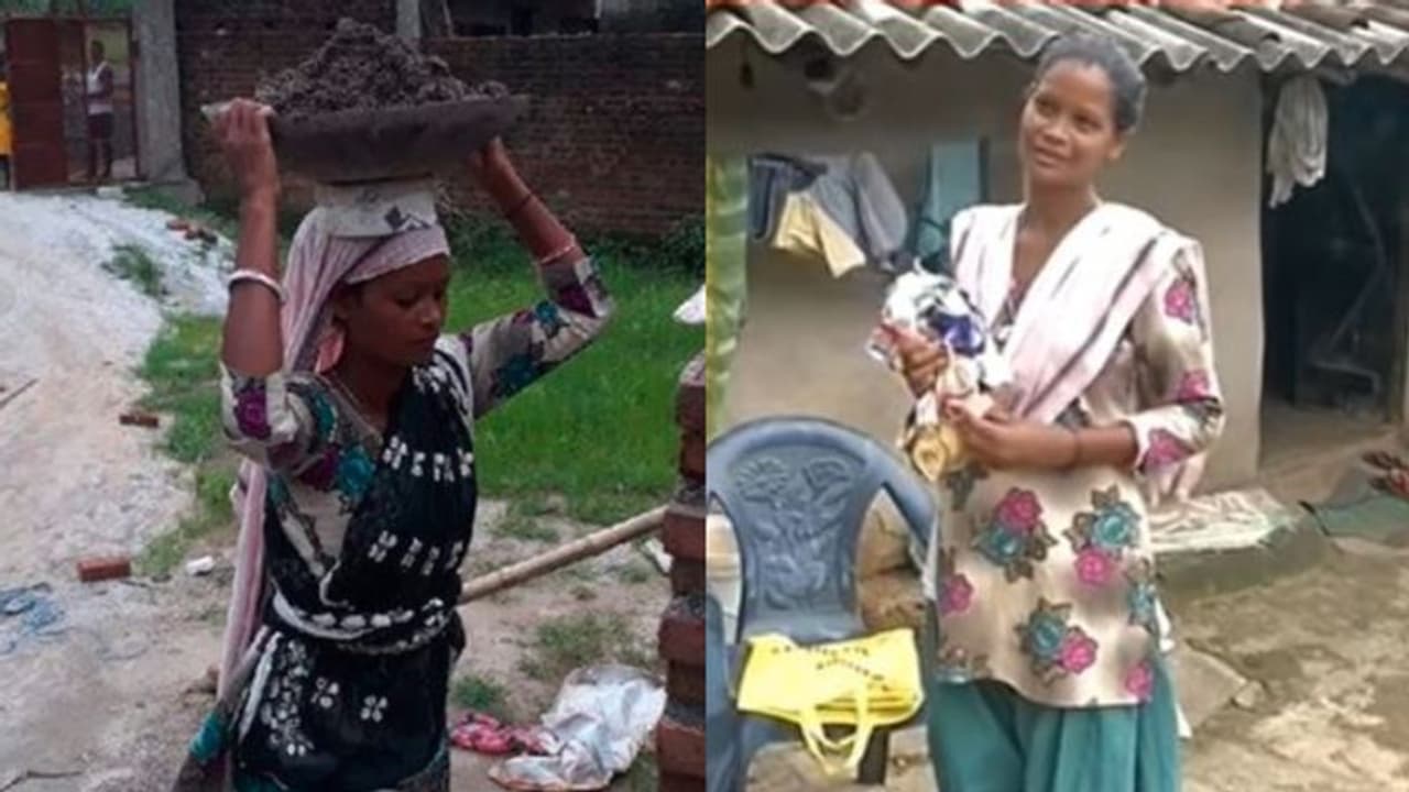 জাতীয় স্তরে একাধিক সোনা জয়ী অ্যাথলিট, বর্তমানে অর্থাভাবে দিনমজুরের কাজ করছেন জাতীয় স্তরে একাধিক সোনা জয়ী অ্যাথলিট, বর্তমানে অর্থাভাবে দিনমজুরের কাজ করছেন