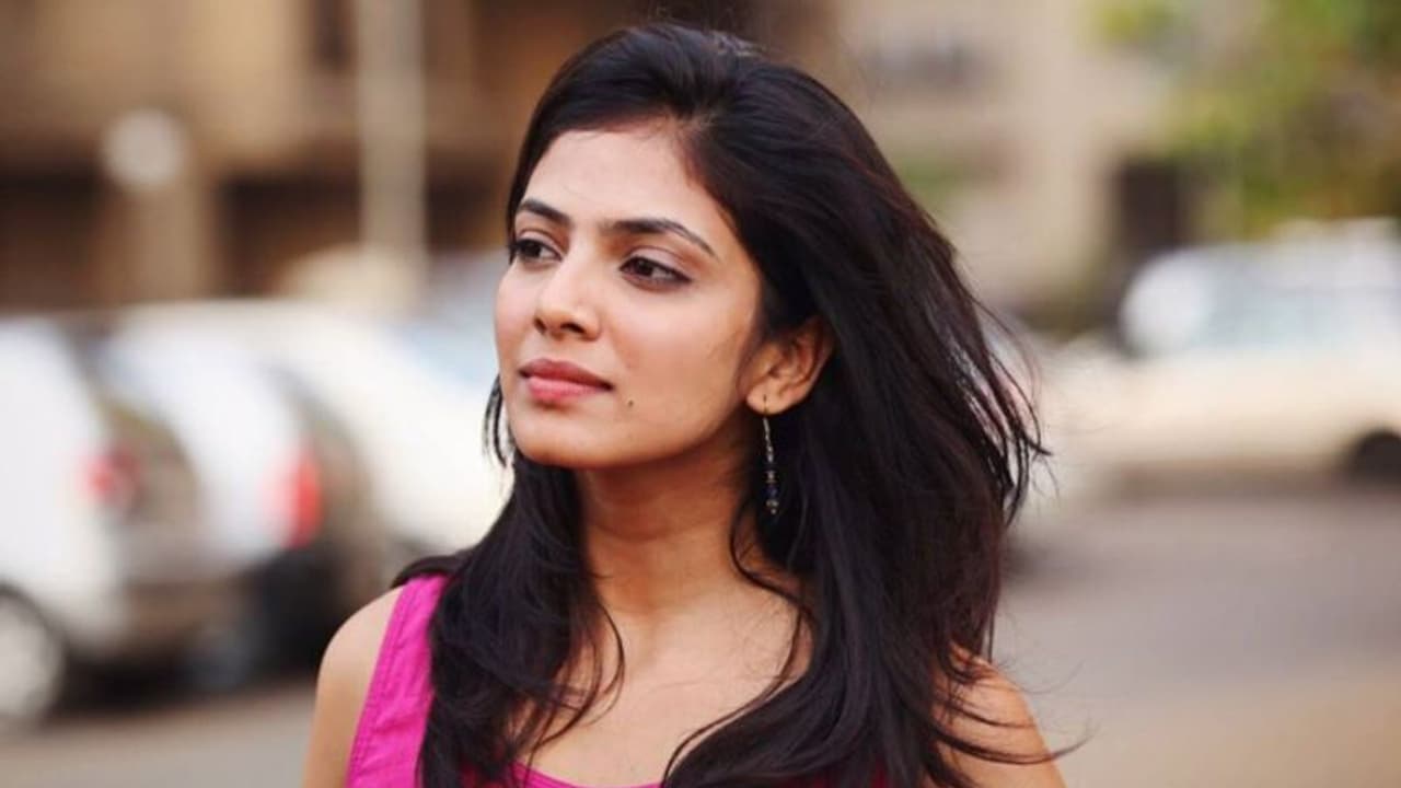 'ആ സംവിധായകന്‍റെ ഒരു സിനിമയിലെങ്കിലും അഭിനയിക്കണമെന്നുണ്ട്'; മാളവിക മോഹനന്‍ പറയുന്നു