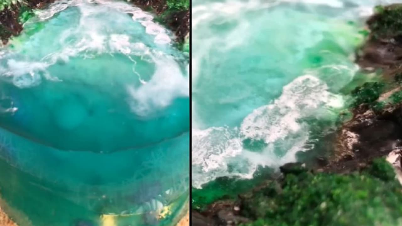 യാത്ര പോകാന് പറ്റാത്ത ദുഖം തീര്ക്കാന് പുത്തന് 'ഐഡിയ' യാത്ര പോകാന് പറ്റാത്ത ദുഖം തീര്ക്കാന് പുത്തന് 'ഐഡിയ'