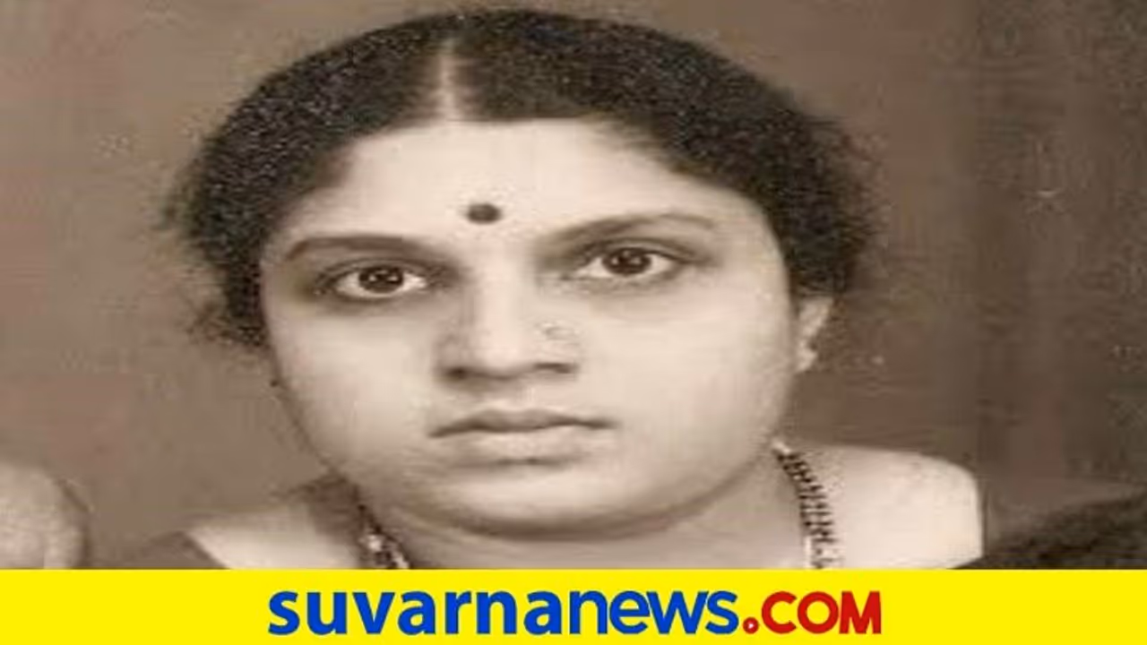 ಕನ್ನಡ ಪರ ಹೋರಾಟಗಾರ ವಾಟಾಳ್ ನಾಗಾರಾಜ್​ ಪತ್ನಿ ನಿಧನ