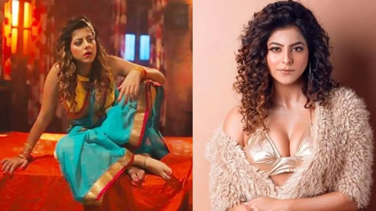 মন্টু পাইলটের 'সরমা'র জীবনে বিশেষ দিন, সেরার সেরা বার্তা দিলেন অলিভিয়া মন্টু পাইলটের 'সরমা'র জীবনে বিশেষ দিন, সেরার সেরা বার্তা দিলেন অলিভিয়া