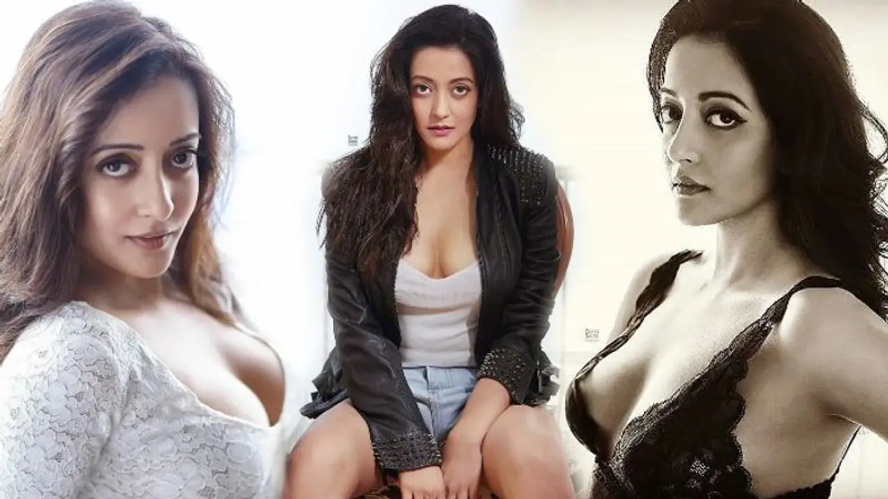 'Parineeta' to 'Chokher Bali': Top 7 best films by Raima Sen