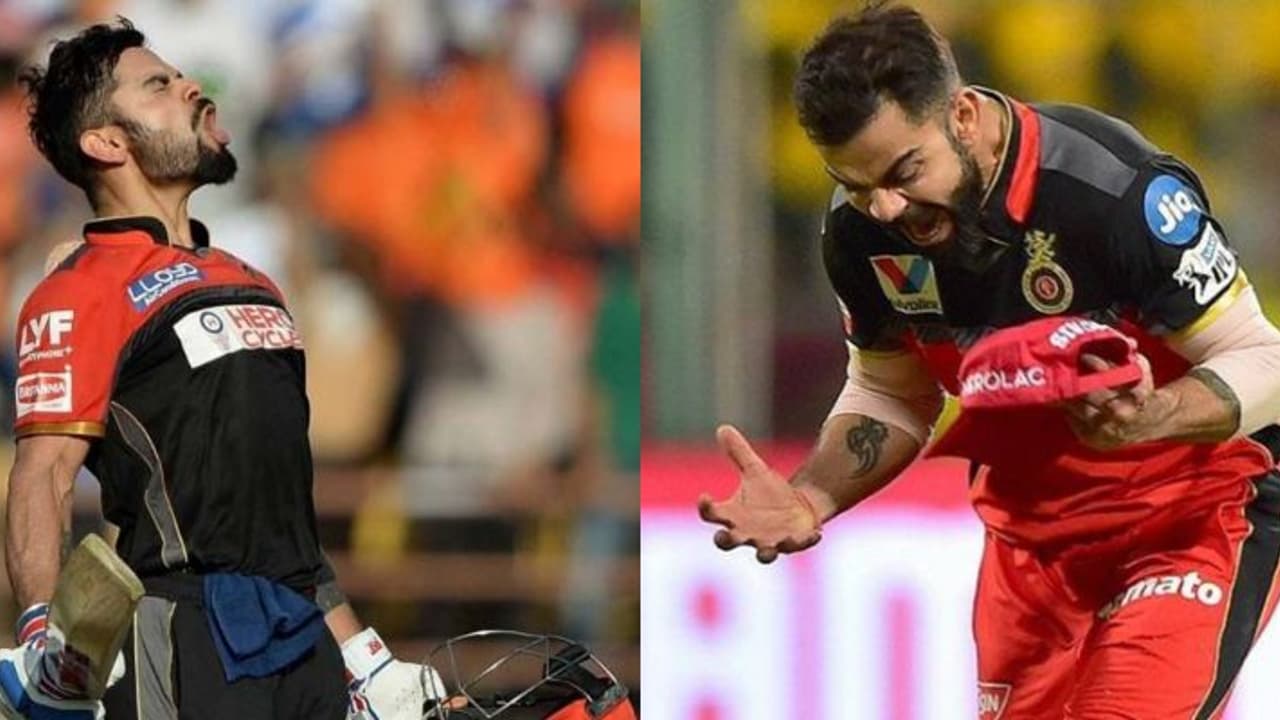 RCB ಕಪ್‌ ಗೆಲ್ಲಬೇಕೆಂದರೆ ವಿರಾಟ್ ಕೊಹ್ಲಿ ಭಾರ ಕಮ್ಮಿ ಮಾಡಿ: ಬ್ರೆಟ್ ಲೀ