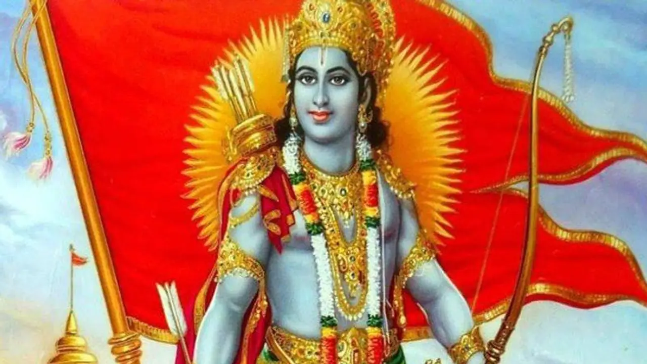 Ramayana’s Ram Rajya is the panacea for all social evils. It's timeless and universal in its appeal