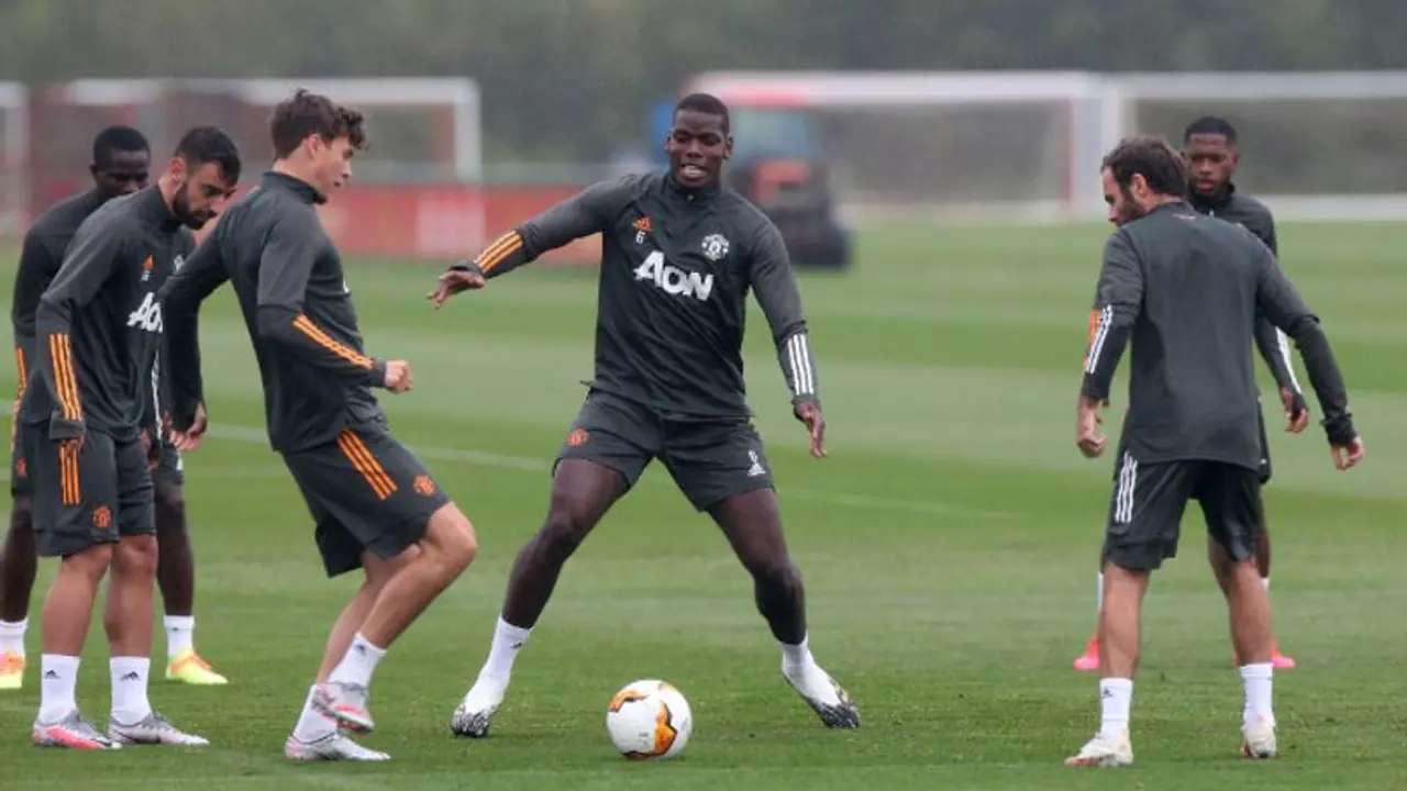 শুরু হচ্ছে ইউরোপা লিগ, নতুন নিয়মের আওতায় প্রথমবার মাঠে নামছে ম্যান ইউ