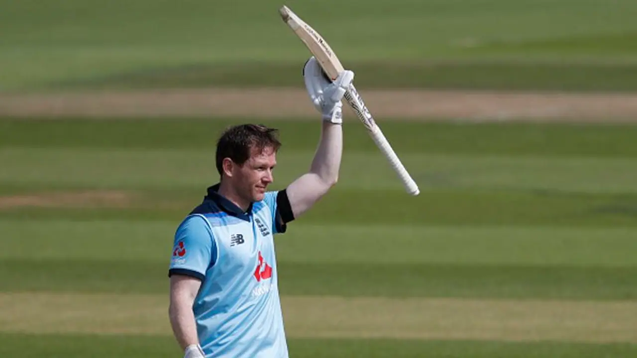 ಪಾಕ್ ವಿರುದ್ಧದ ಟಿ20 ಸರಣಿಗೆ 14 ಆಟಗಾರರನ್ನೊಳಗೊಂಡ ಬಲಿಷ್ಠ ಇಂಗ್ಲೆಂಡ್ ತಂಡ ಪ್ರಕಟ..! ಪಾಕ್ ವಿರುದ್ಧದ ಟಿ20 ಸರಣಿಗೆ 14 ಆಟಗಾರರನ್ನೊಳಗೊಂಡ ಬಲಿಷ್ಠ ಇಂಗ್ಲೆಂಡ್ ತಂಡ ಪ್ರಕಟ..!