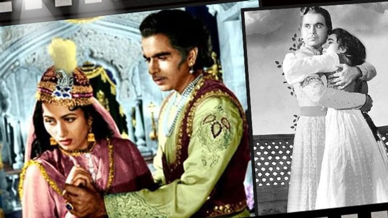 হাজার বাধাই যেন শক্তি হয়ে দাঁড়ায়, দীর্ঘ ১৬ বছরের লড়াইয়ের ফল দিলীপ কুমারের মুঘল ই আজম হাজার বাধাই যেন শক্তি হয়ে দাঁড়ায়, দীর্ঘ ১৬ বছরের লড়াইয়ের ফল দিলীপ কুমারের মুঘল ই আজম