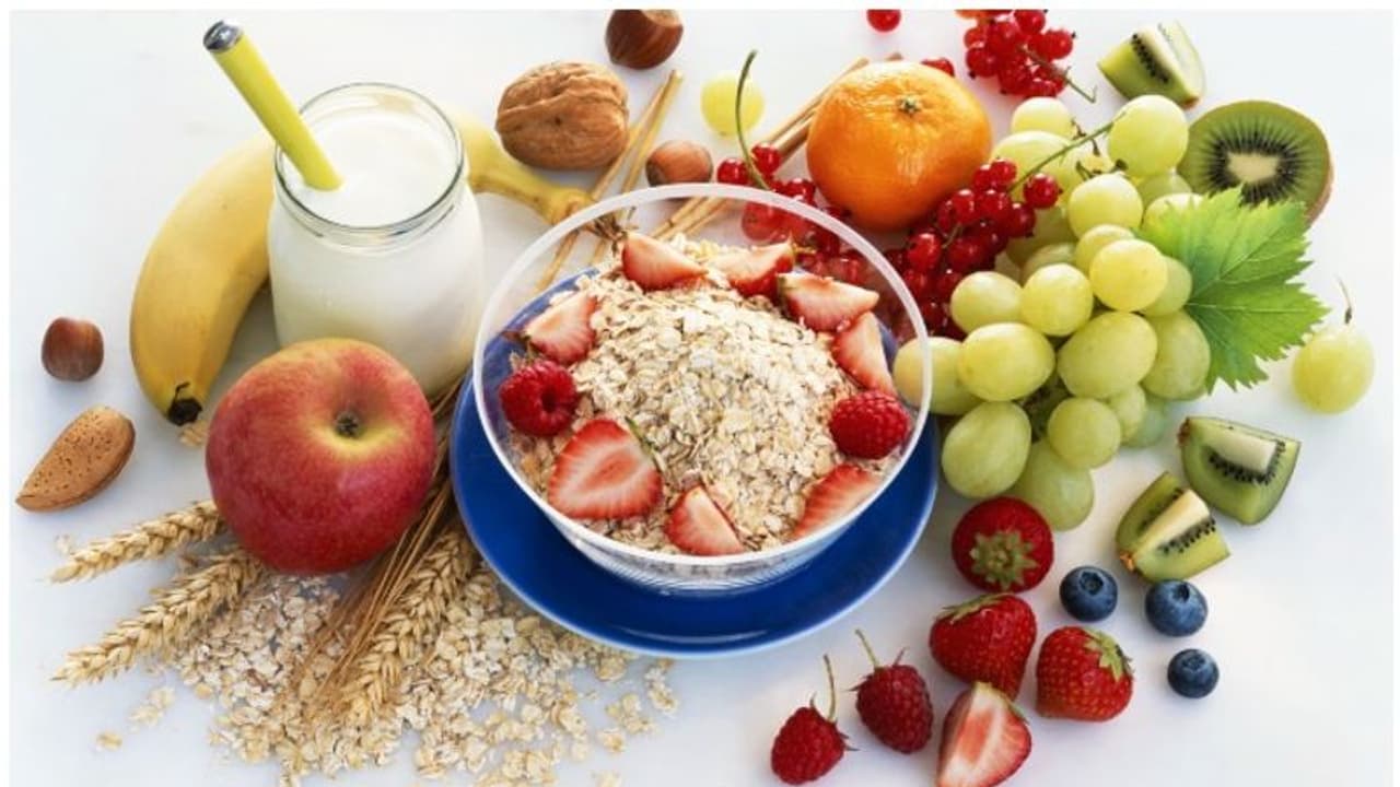 ഫെെബർ അടങ്ങിയ ഈ ഭക്ഷണങ്ങൾ ‌പ്രാതലിൽ ഉൾപ്പെടുത്തൂ, കാരണം