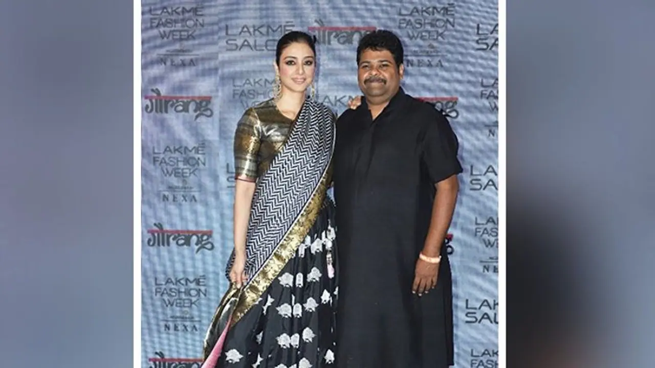 Fashion Designer Gaurang Shah talks about his idea behind Raja Ravi Varma project Fashion Designer Gaurang Shah talks about his idea behind Raja Ravi Varma project