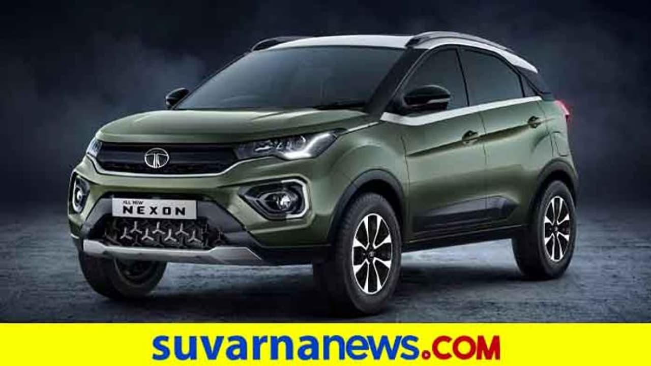 ವಿದೇಶಿ ಕಂಪನಿಗೆ ಪ್ಯಾಸೆಂಜರ್ ವಾಹನ ಮಾರಾಟವಿಲ್ಲ: ಟಾಟಾ ಸ್ಪಷ್ಟನೆ ವಿದೇಶಿ ಕಂಪನಿಗೆ ಪ್ಯಾಸೆಂಜರ್ ವಾಹನ ಮಾರಾಟವಿಲ್ಲ: ಟಾಟಾ ಸ್ಪಷ್ಟನೆ