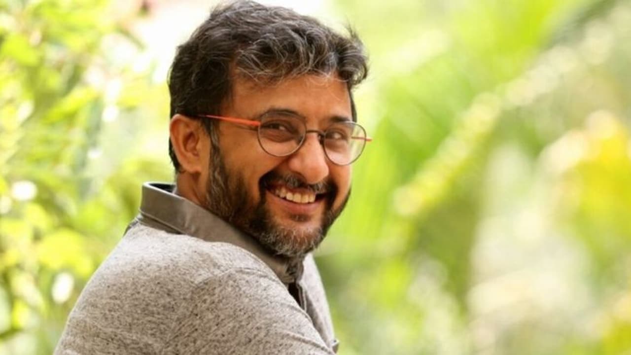 'ಪುಷ್ಪ' ಪ್ಲಾಫ್ ಸಿನಿಮಾ, ಎಷ್ಟೋ ಪ್ರದರ್ಶಕರಿಗೆ ದೊಡ್ಡ ನಷ್ಟವಾಗಿದೆ; ಶಾಕಿಂಗ್ ವಿಚಾರ ಬಿಚ್ಚಿಟ್ಟ ನಿರ್ದೇಶಕ 'ಪುಷ್ಪ' ಪ್ಲಾಫ್ ಸಿನಿಮಾ, ಎಷ್ಟೋ ಪ್ರದರ್ಶಕರಿಗೆ ದೊಡ್ಡ ನಷ್ಟವಾಗಿದೆ; ಶಾಕಿಂಗ್ ವಿಚಾರ ಬಿಚ್ಚಿಟ್ಟ ನಿರ್ದೇಶಕ