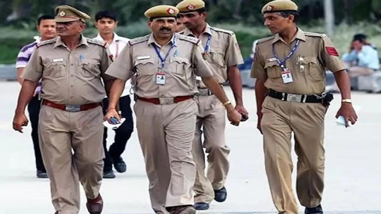 SSC JOBS : ఎస్‌ఎస్‌సి నోటిఫికేషన్ 2020 విడుదల.. మొత్తం 5846 కానిస్టేబుల్ పోస్టులు..