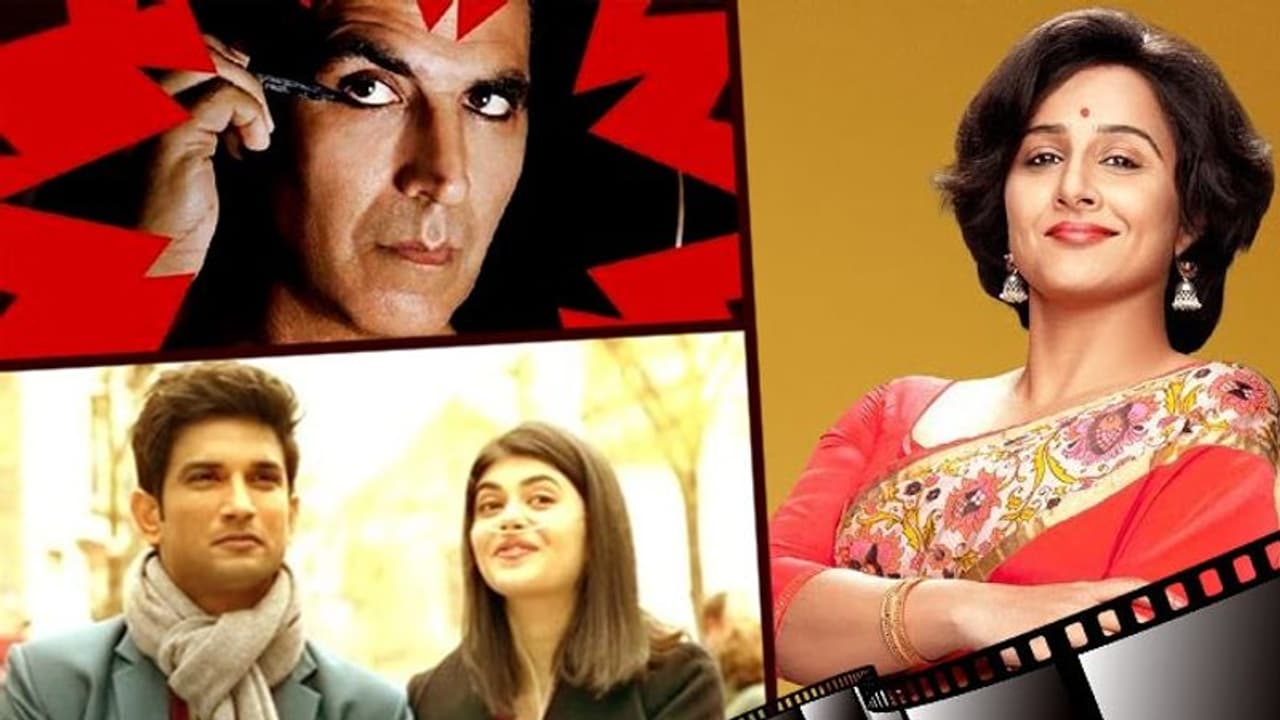 ওটিটি র বাম্পার ধামাকা, রহস্য রোমাঞ্চে ভরপুর বিনোদনে ঠাসা একগুচ্ছ ছবি