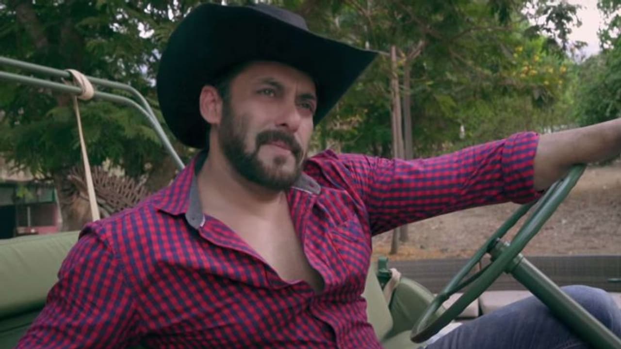 ചിത്രീകരണം പുനരാരംഭിക്കുന്നതു കാത്ത് സല്മാന് ഖാന്; പൂര്ത്തിയാക്കേണ്ടത് നാല് ബിഗ് ബജറ്റ് സിനിമകള് ചിത്രീകരണം പുനരാരംഭിക്കുന്നതു കാത്ത് സല്മാന് ഖാന്; പൂര്ത്തിയാക്കേണ്ടത് നാല് ബിഗ് ബജറ്റ് സിനിമകള്