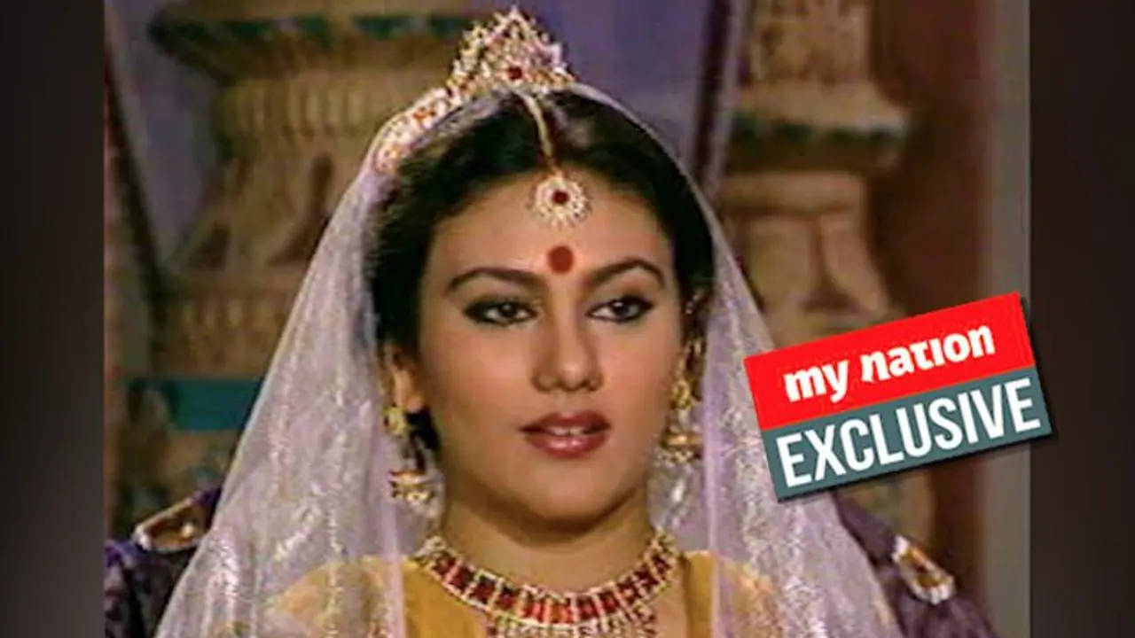 Ram temple to become epitome of glorious Bharat, social harmony and ‘Ramatva’ in the world: Deepika Chikhalia Ram temple to become epitome of glorious Bharat, social harmony and ‘Ramatva’ in the world: Deepika Chikhalia