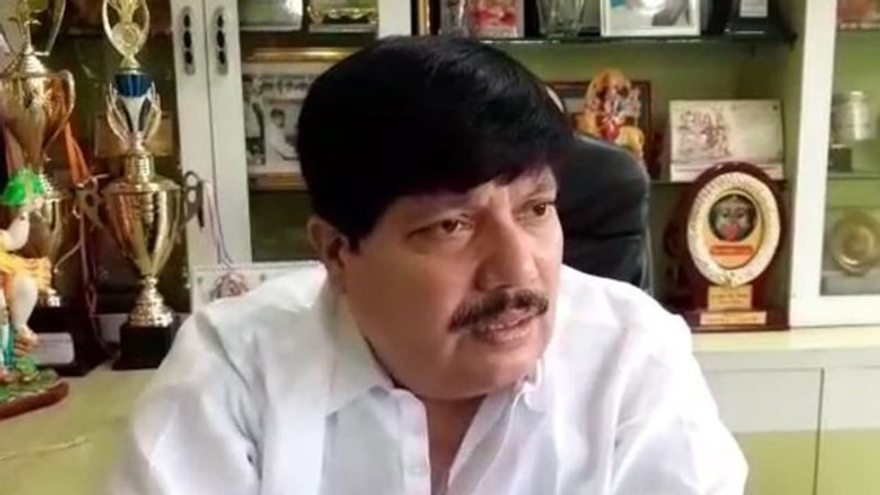 ‘TMC trying to kill me’: BJP MP Arjun Singh after second bomb explosion outside his residence