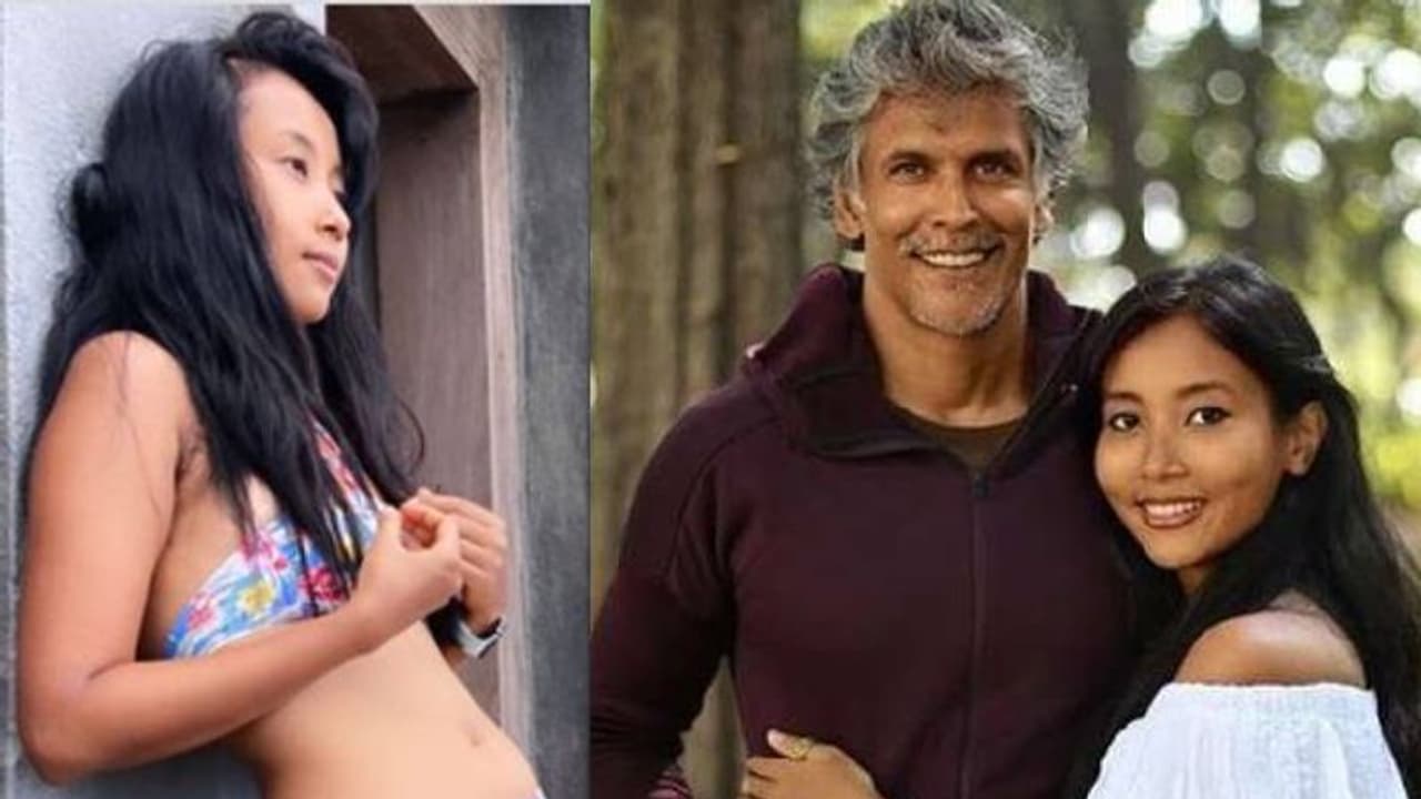 ബിക്കിനി ബോഡി എങ്ങനെ നേടാമെന്നാണോ ചോദ്യം? കിടിലന് പോസ്റ്റുമായി അങ്കിത ബിക്കിനി ബോഡി എങ്ങനെ നേടാമെന്നാണോ ചോദ്യം? കിടിലന് പോസ്റ്റുമായി അങ്കിത