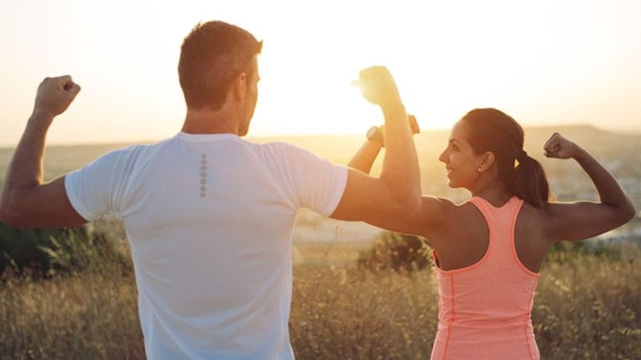 'സ്ട്രോംഗ് ഇമ്മ്യൂണിറ്റി'ക്ക് മറ്റൊന്നും ചെയ്യേണ്ട; ഈ അഞ്ച് കാര്യങ്ങളൊന്ന് ശ്രദ്ധിച്ചാല് മതി... 'സ്ട്രോംഗ് ഇമ്മ്യൂണിറ്റി'ക്ക് മറ്റൊന്നും ചെയ്യേണ്ട; ഈ അഞ്ച് കാര്യങ്ങളൊന്ന് ശ്രദ്ധിച്ചാല് മതി...