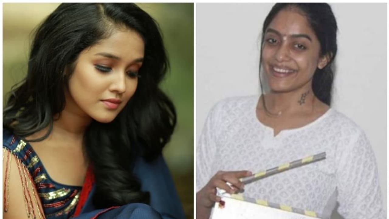 കുട്ടികളെപോലും വെറുതെ വിടുന്നില്ല, അനിഖയ്ക്കെതിരെയുള്ള മോശം കമന്റുകളെ വിമര്ശിച്ച് അഭിരാമി വെങ്കിടാചലം കുട്ടികളെപോലും വെറുതെ വിടുന്നില്ല, അനിഖയ്ക്കെതിരെയുള്ള മോശം കമന്റുകളെ വിമര്ശിച്ച് അഭിരാമി വെങ്കിടാചലം