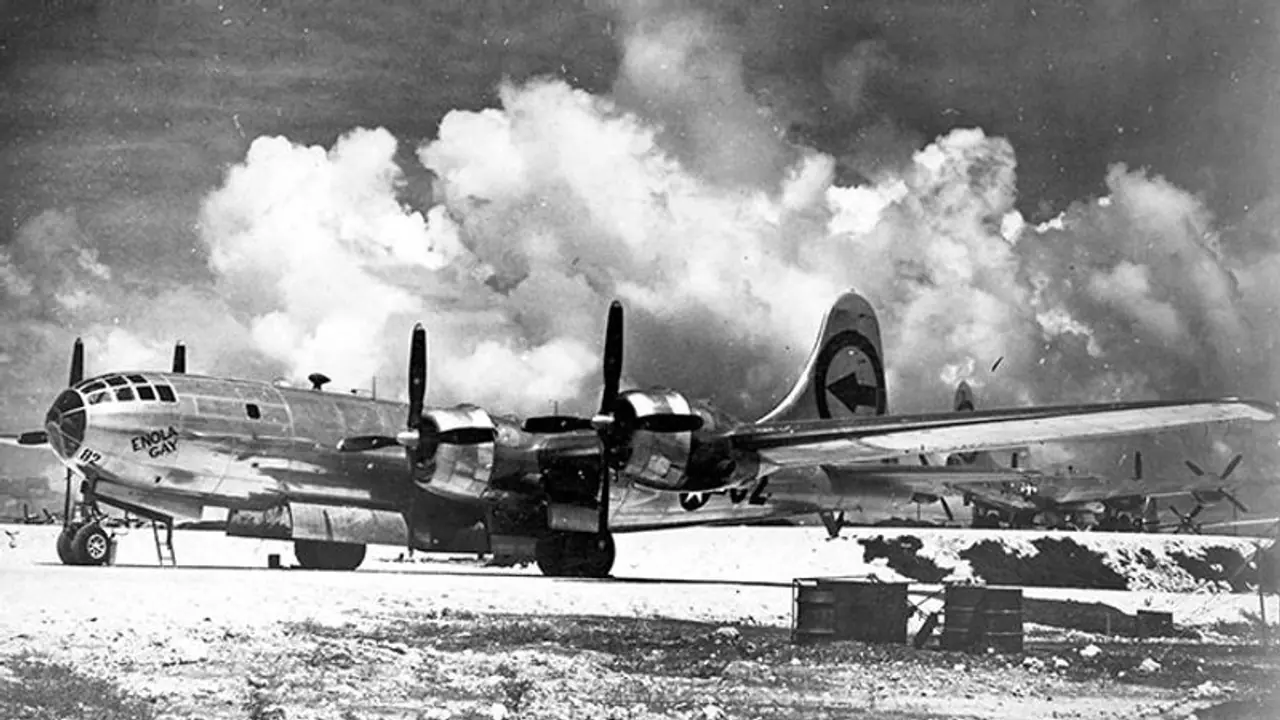 World War II 1945 World War II 1945